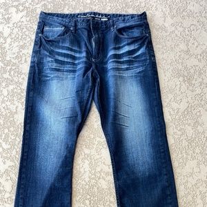 Men's Jean's by Buffalo size 36 x 30